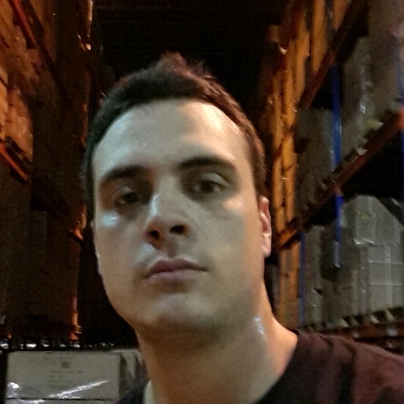 Profile Picture of Michael Galarza (@mikeg9017) on Poshmark