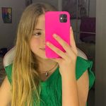 Profile Picture of Helena Vandresen Vieira (@helenavandresen) on Instagram