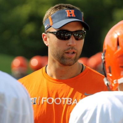 Profile Picture of Andrew Hawken (@@CoachHawken) on Twitter
