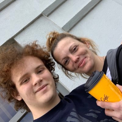 Profile Picture of Jacob Bays (@MyDailyDeeds) on Twitter