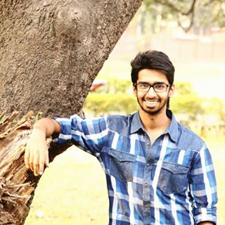 Profile Picture of John Veeravalli (@john.praneeth.77) on Facebook