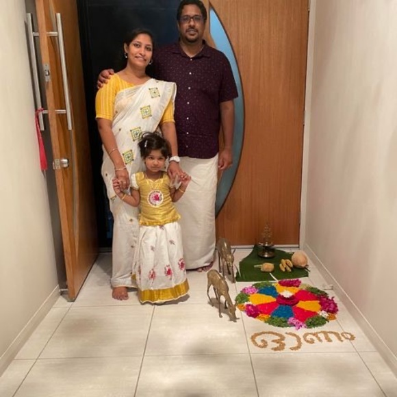 Profile Picture of Anu Jose (@anu7jose87) on Poshmark