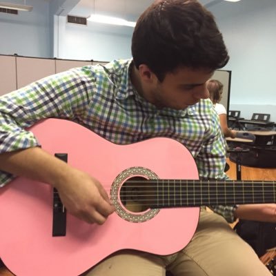Profile Picture of Adam Bornstein (@AdamRBornstein) on Twitter