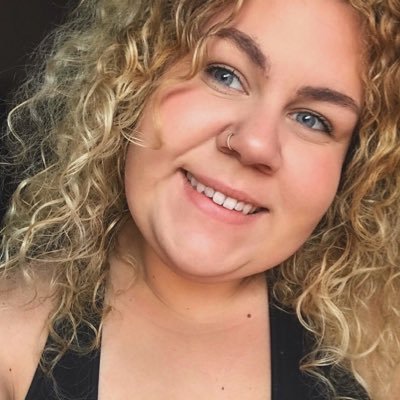 Profile Picture of Briley Deiter (@BrileyDeiter) on Twitter