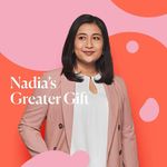 Profile Picture of Nadia Ahmad Samdin (@samdingoingon) on Instagram