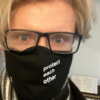 Profile Picture of Christian Burtchen (@Burtchen) on Twitter