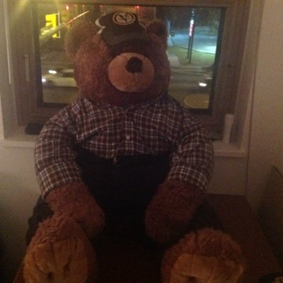 Profile Picture of Joseph Chasen (@jayem1975) on Twitter