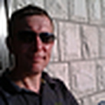 Profile Picture of Kevin Gallagher (@ayeboy1) on Flickr