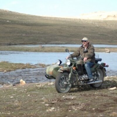 Profile Picture of Dave Crockatt (@DaveCrockatt) on Twitter