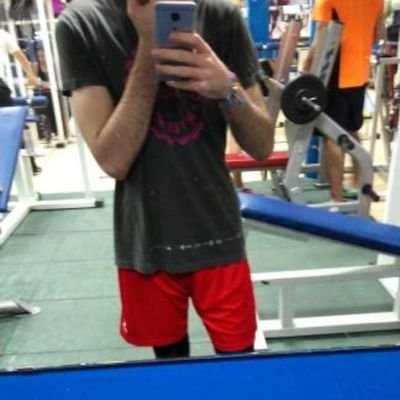 Profile Picture of JuanCuevas (@JuanCuevas_99) on Twitter