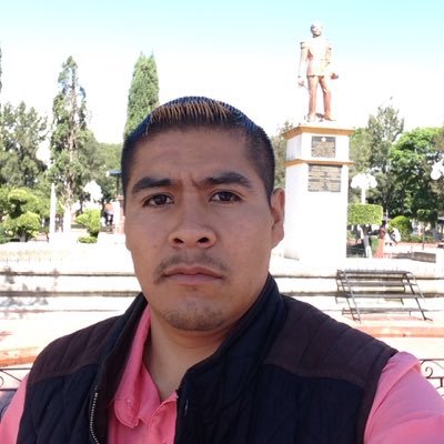 Profile Photo of Abraham Medel Villa (@AbrahamMedelvi1) on Twitter