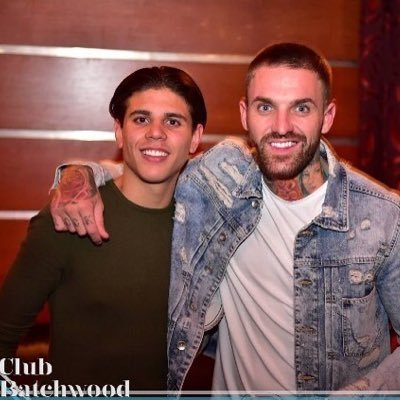 Profile Picture of Daniel Hoffland (@danielhoffland1) on Twitter