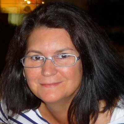 Profile Picture of Ann Boisvert (@annneon) on Twitter