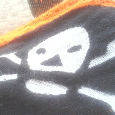 Profile Picture of Chandler Holbrook (@fivetimesliked) on Twitter