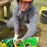 Profile Picture of Åąŕøñ Wįñãň§ (@aaron_42_winans) on Instagram