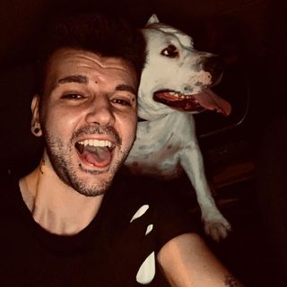 Profile Picture of Nicholas Manzella (@nicholas.manzella.1) on Facebook