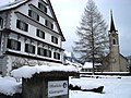 Profile Picture of Wildhaus-Alt St. Johannon Wikipedia