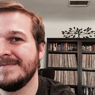 Profile Picture of Douglas Peyton (@Douglas-Peyton) on Facebook