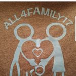 Profile Picture of Gloria Nestor (@all4family17) on Instagram