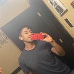 Profile Picture of Andre Etcitty (@ondrayjake) on Instagram