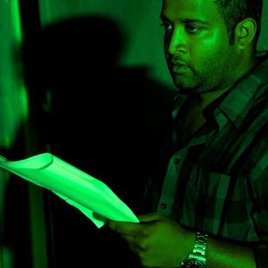 Profile Picture of Praveen Nuthalapati (@yuvan5) on Myspace