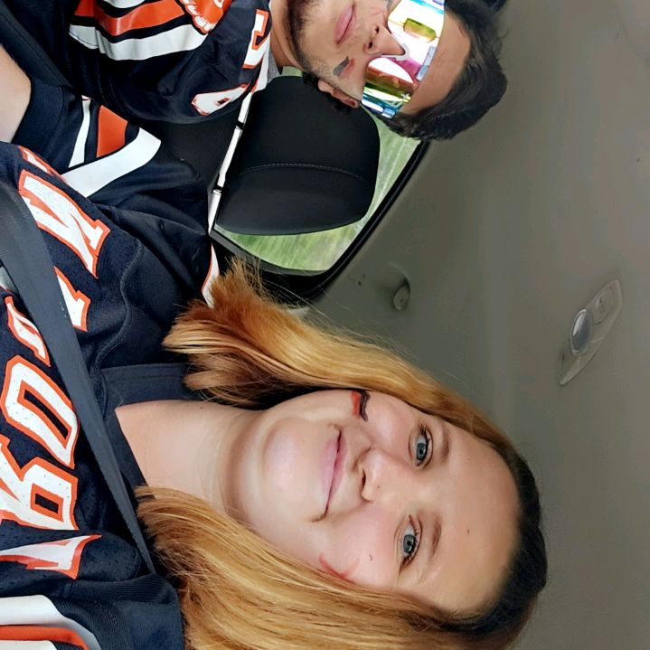 Profile Picture of bp91602 (@brendanpeters60) on Tiktok