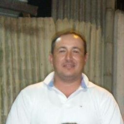 Carlos Barriga - Twitter Profile Picture of Carlos Barriga (@carlosbarriga76) on Twitter