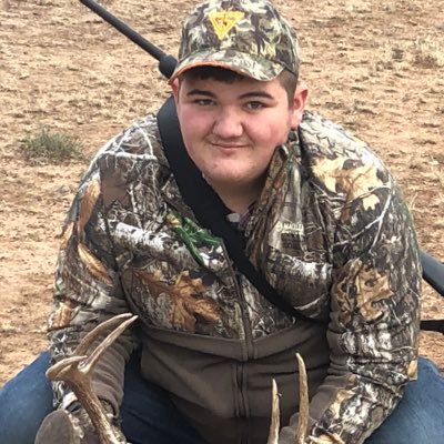 Profile Picture of  🤦🏻‍♂️Blake Shultz 😅 (@blake_shultz44) on Twitter