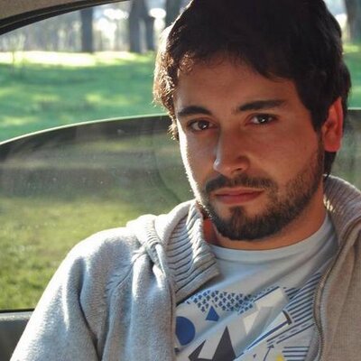 Francisco J. Araneda - Twitter Profile Picture of Francisco J. Araneda (@Francisco_ASNM) on Twitter