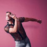 Profile Picture of Joshua David Estrada-Romero (@catchinupconchachi) on Instagram