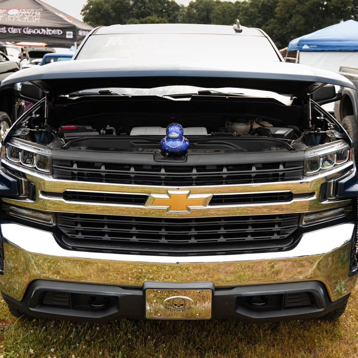 Profile Picture of ProblemChild14 (@@andymorrow1) on Tiktok