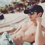 Profile Picture of Kyle J Binns (@binnsy96) on Instagram