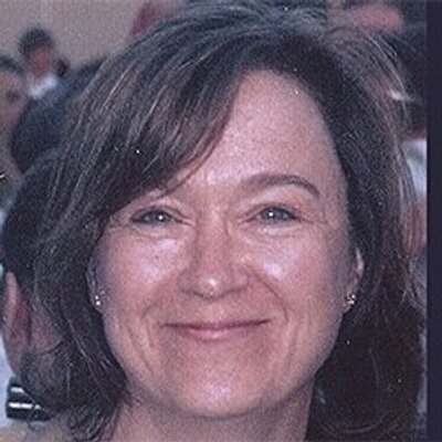 Profile Picture of Ann Grimes (@grimesa) on Twitter