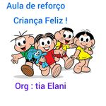 Profile Picture of Aulas de reforço criança feliz (@aulasdereforcocrianca) on Instagram