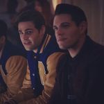 Profile Picture of Kevin And Moose (@riverdale_kevin_) on Instagram