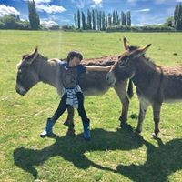 Profile Picture of Sophia Hussain (@sophia-hussain-22) on Quora