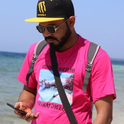 Profile Picture of Manish Singh (@manishsingh8527) on Twitter