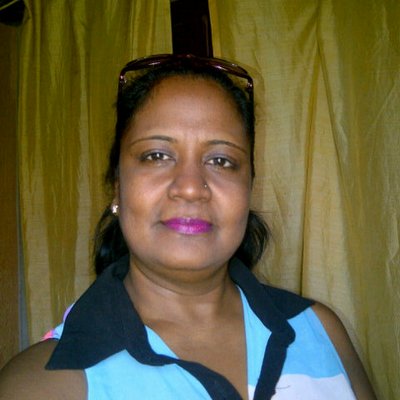 Profile Picture of Shelly Persaud (@shellypersaud2) on Twitter