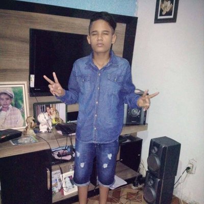 Profile Picture of Max Gabriel Da Silva (@Maxgabriel190) on Twitter