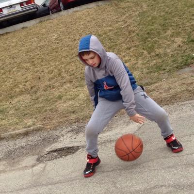 Profile Picture of Steven Amon (@StevenAmon30) on Twitter