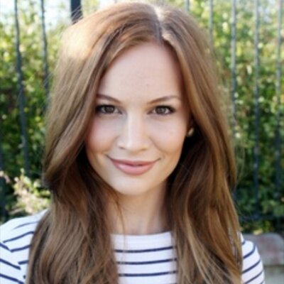 Emma - Twitter Profile Picture of Emma (@AnnaSacconeFan) on Twitter