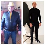 Profile Picture of Александр Филимонов | Диетолог (@mr.alex_filimonov) on Instagram