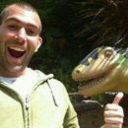 Profile Picture of Robert Quick (@robdquick) on Twitter