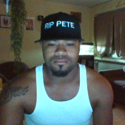 Profile Picture of Anthony Blanks (@bLANKSbOYS4LIFE) on Twitter