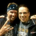 Profile Picture of Bradley Huey (@huey1970) on Instagram