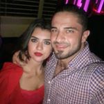 Profile Picture of Maria Rashd (@mariarashd) on Instagram