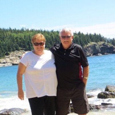 Profile Picture of Monique G (@MoniqueGoulet) on Twitter