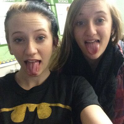 Profile Picture of Kaitlyn Bowman (@bowman_kk) on Twitter