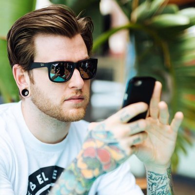 Profile Picture of Neil Westfall (@NW44_RP) on Twitter