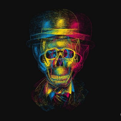 Profile Picture of Martin Tait (@ma_tait) on Twitter